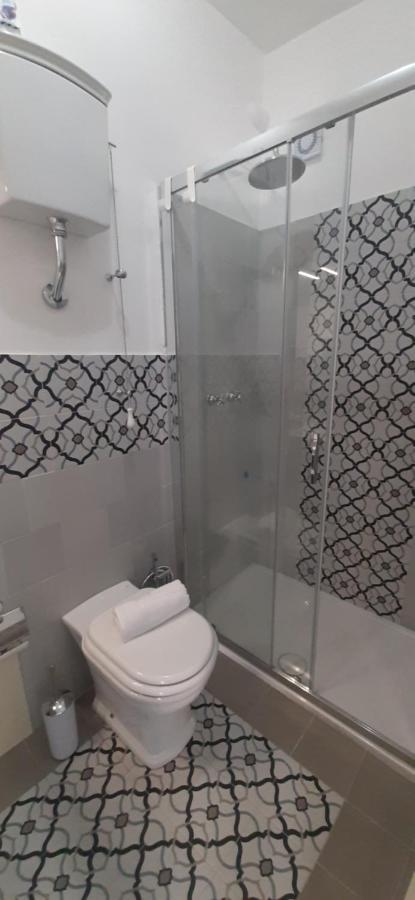 B&B Pepe Rosa Tropea Exterior photo