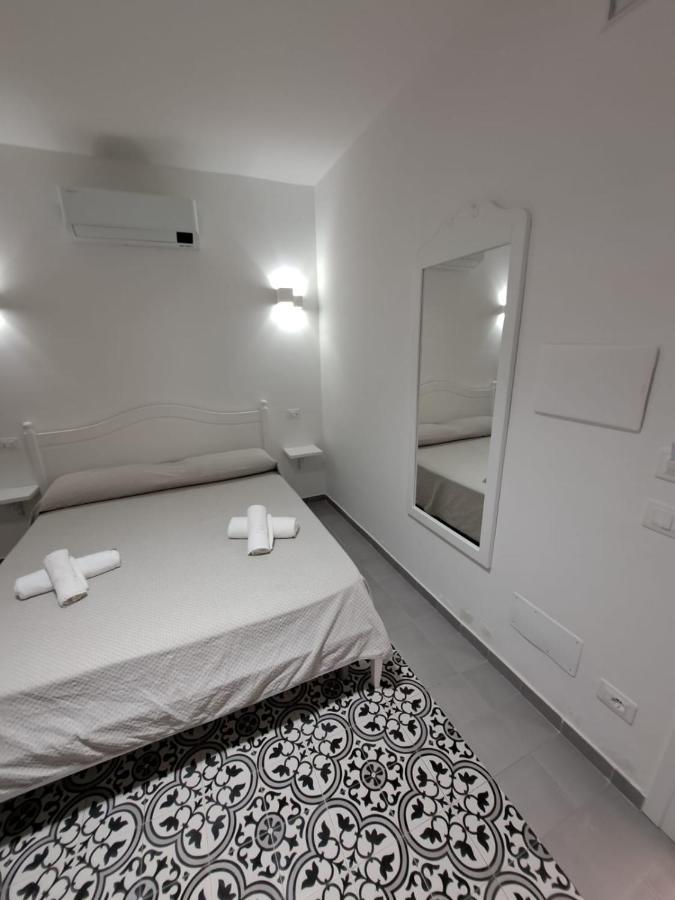 B&B Pepe Rosa Tropea Exterior photo