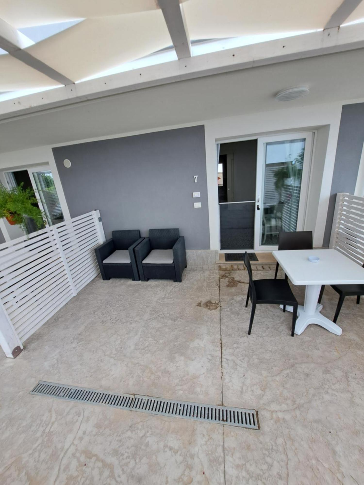 B&B Pepe Rosa Tropea Exterior photo