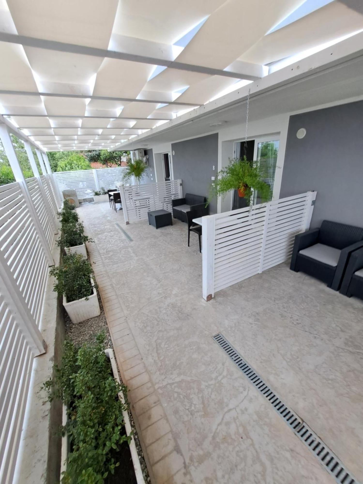 B&B Pepe Rosa Tropea Exterior photo